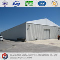 Prefabricated Steel Structure Frame Warehouse